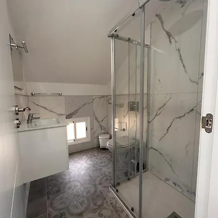 Precioso Y Nuevo De 1 En Mareverde Apartment Costa Adeje (Tenerife)