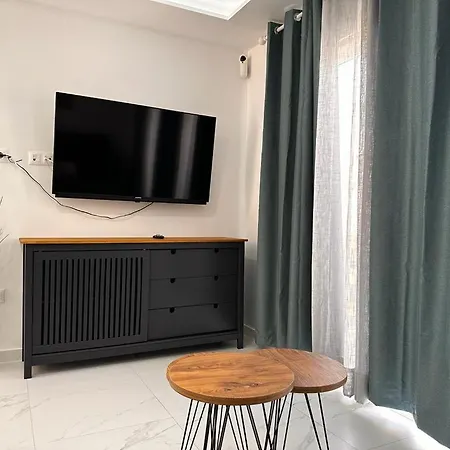 Precioso Y Nuevo De 1 En Mareverde Apartament *