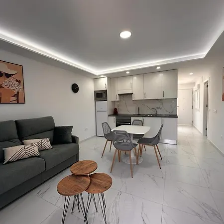 Precioso Y Nuevo De 1 En Mareverde Apartament *